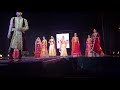 Colors of Indian Bride - Fashion Show in Mauritius