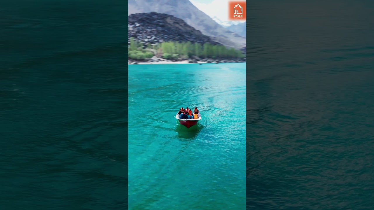 Find Your Perfect Stay on Evelr!