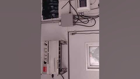 Humidification Cycle of A Stulz DRH-06-S controlled with an IPonic 614 from Link4