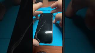 iPhone 15 Pro Max Screen Replacement at Fast cell Repair Canada!