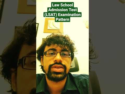 Law School Admission