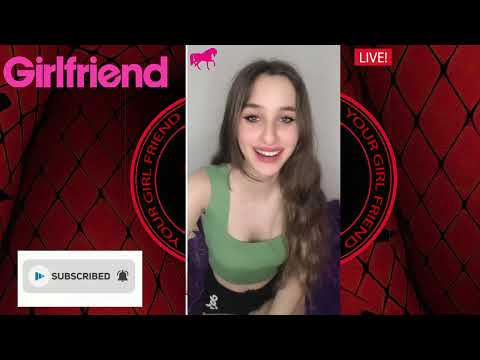 Periscope / Bigo turkish girl vlog #88