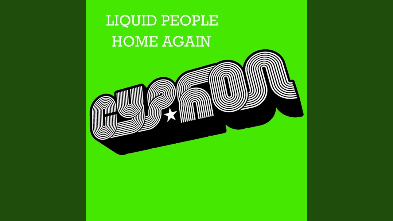 Home Again (Dub) YouTube Music