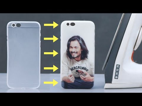 What Customize A Iphone Case