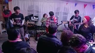 Sound Fury - Rebel yell (Billy Idol)