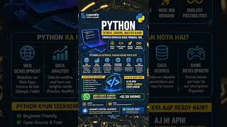 Python Data Analysis 2026 | Learn Pandas & NumPy | Python Programming Course