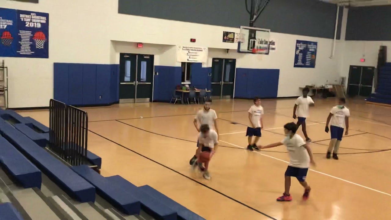 7th grade vs 8th grade Part1 YouTube