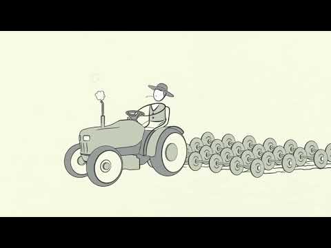 Как работает мировая экономика  Принципы экономики за 30 минут  Мультфильм