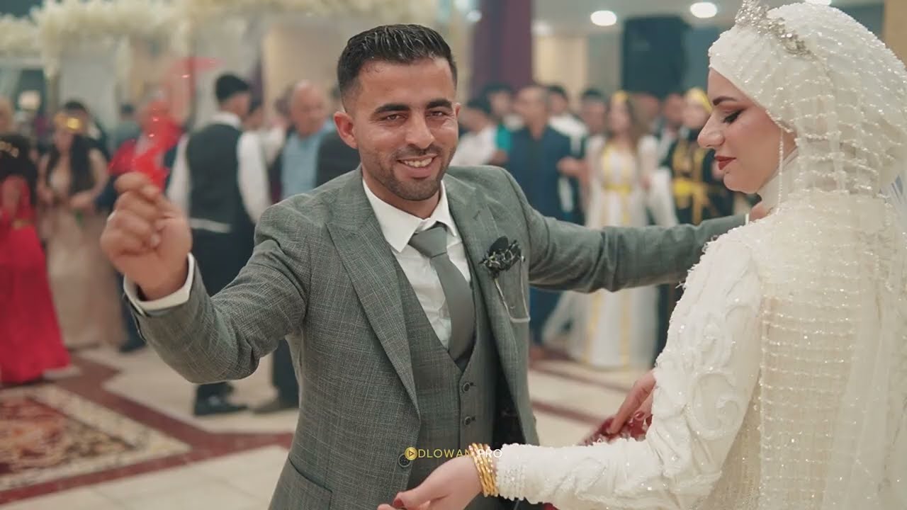 حفلة كوباني قرية طولك ملاطيا العريسان محمود & احلام part3 و أحمد & جودي 13/02/2025 عشيرة واصلي