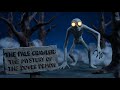 The Pale Crawler: The Mystery of the Dover Demon