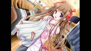 Nightcore - Price tag