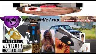 My first video.