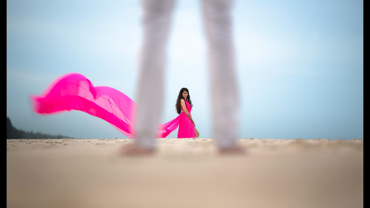 Karishma Gautam | GauttaloveKD | @Avani, Hua Hin | Anoop.Studio | Extended Highlight