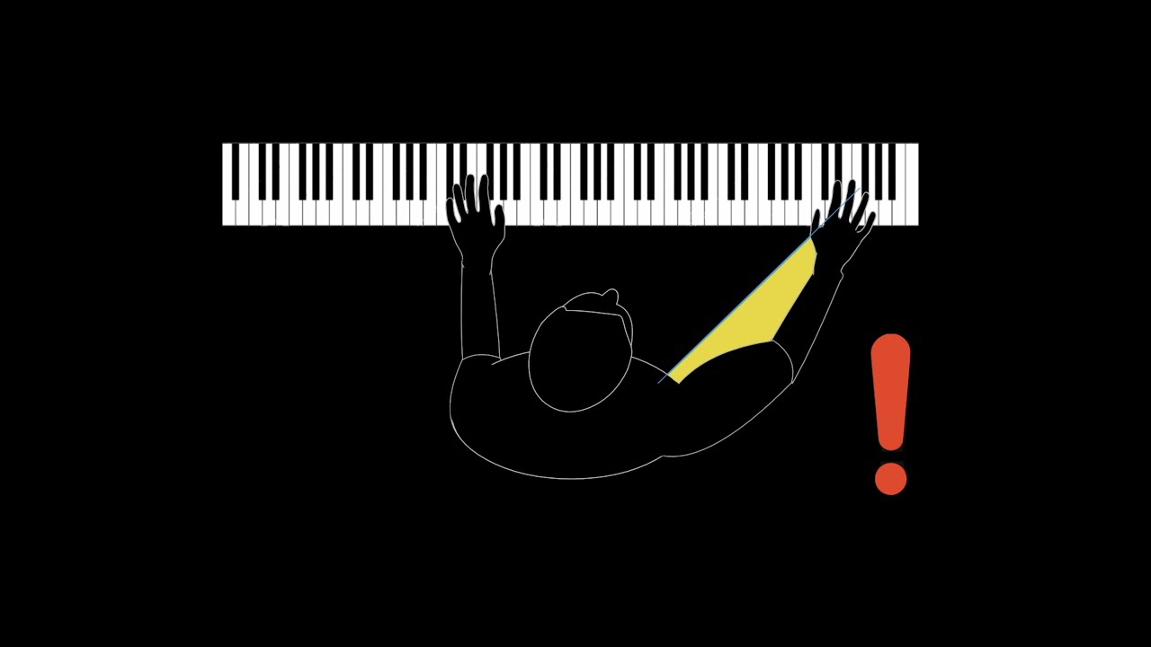2 the chopin method posture at the piano youtube