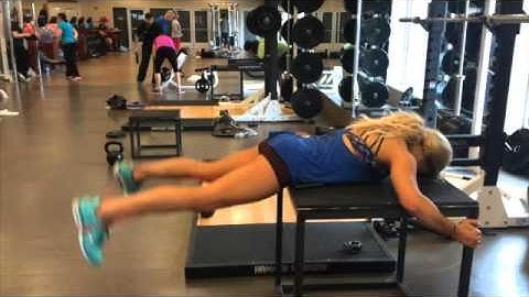 Banded reverse hyper