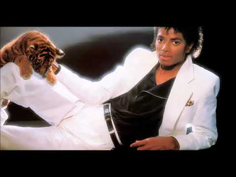 Thriller full album