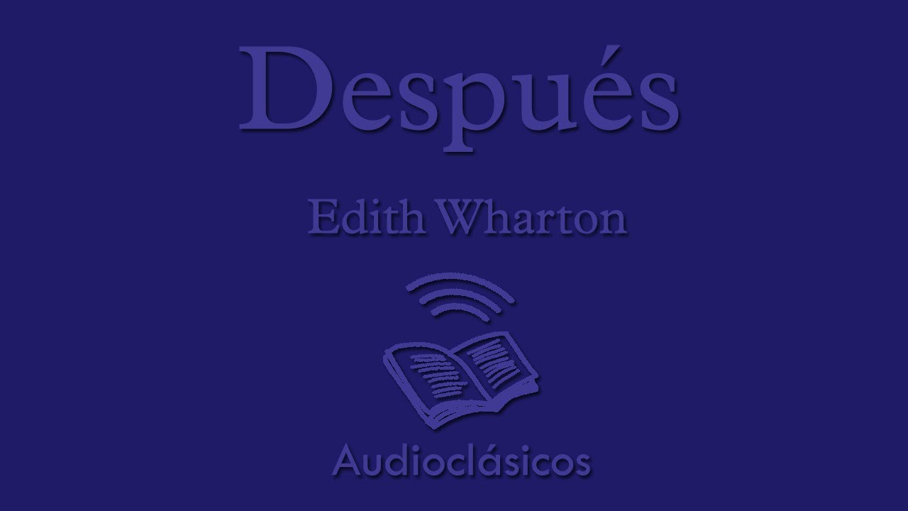 maxresdefault - el fantasma - juan del paramo grupo editorial audiolibro - (Audiolibro Voz Humana)