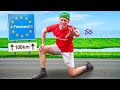 Ik Loop 1000 Kilometer Door Heel Nederland! - Dag 28