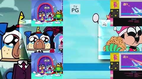 3 Shuric Scans With Are Slides (Going Left Version)