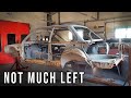 BMW E30 325i Sport Restoration - Serious Chassis Repair