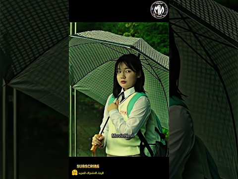 تعاون رئيس العصابة مع الشرطي من فيلم      