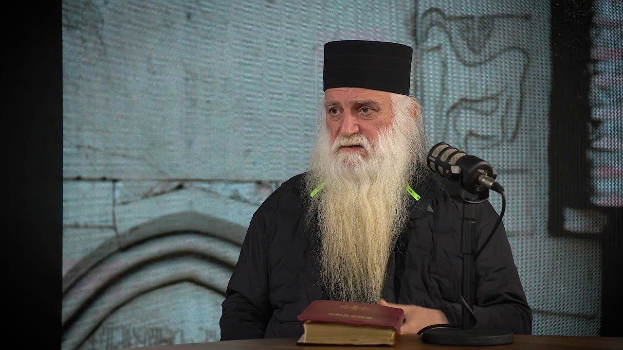 განკითხვის დღე — მამა დოროთეს ამბიონი | გადაცემა 13