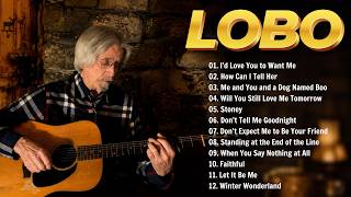 Lobo Greatest Hits Collection 💙 Timeless Love Songs & Soft Rock Classics screenshot 3
