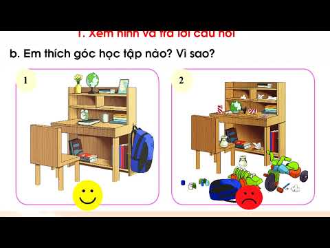 Sinh hoạt nền nếp