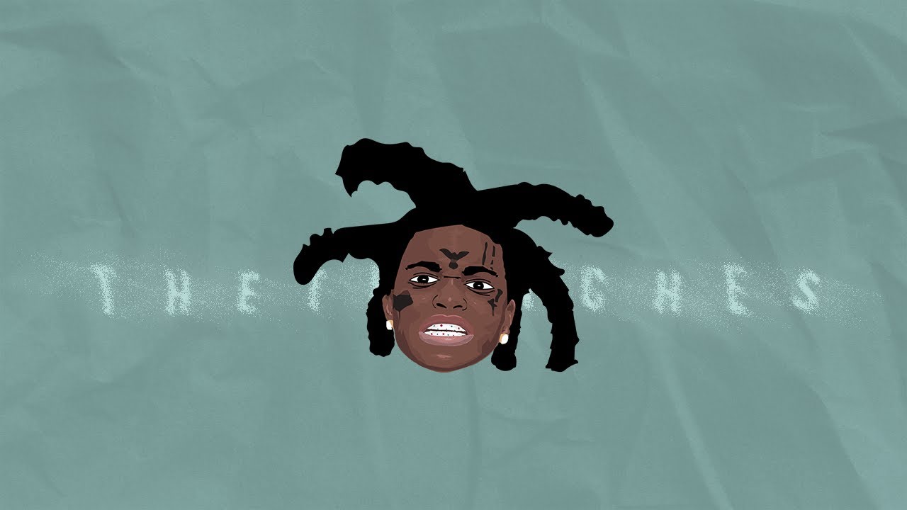 Kodak Black & Soldier Kidd Type Beat 2023 "The Trenches" Hard Flute