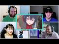 I Made Friends with the Second Prettiest Girl in My Class Episode 1 to 6 Reaction Mashup