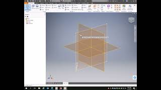 AUTODESK INVENTOR - Building A Puzzle Cube Piece (Sample #1)