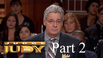 Former Lovers Clash Over “Loan” | Part 2