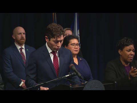 Latest News | Minnesota sues federal government to limit ICE operations