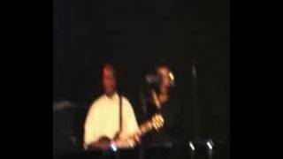 Atskes "Alicia Keys" "I Wanna Rock With You" Live NSJF2005