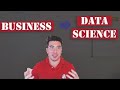 How I Became A Data Scientist From a Business Background