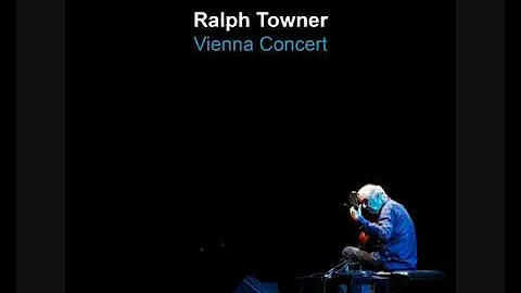 Ralph Towner - Vienna Concert (2020 - Live Recordi...