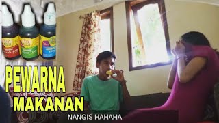 PRANK BATUK SAMPE BERDARAH.!
