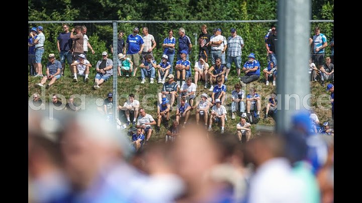 Irrer Trainingsauftakt: „Das ist typisch Schalke“S04-Update vom Trainingsplatz | MHB.S04