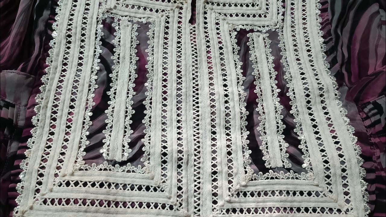 Balochi lace wala pet | Полный костюм | Balochi Dress