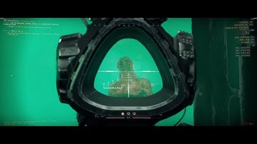 Solo With Bots A3"Сontaminant"(GTFO)