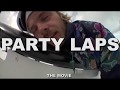 Party laps  the movie
