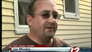 Solution sought for Cranston rat problem