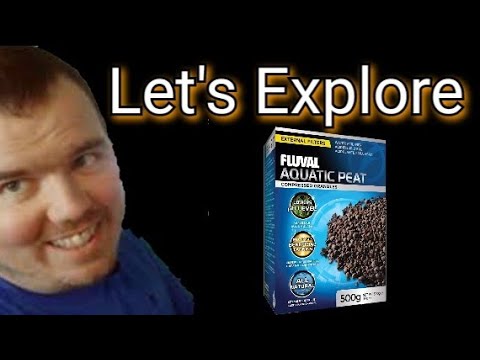  Peat Moss For Aquariums