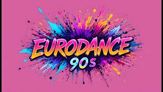 🔥90s Eurodance MIXThe UltimateMegamix (Dr. Alban, La Bouche, Corona, Ice MC, Culture Beat) 🔥 Voll.57