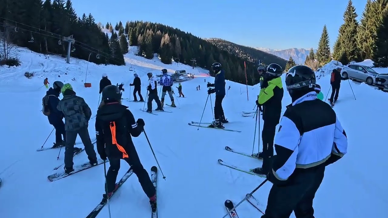 Folgaria Fondo Piccolo 