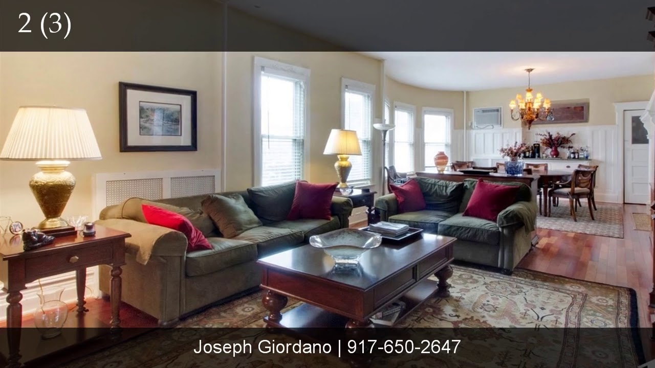 156 Bay 29th Street, Brooklyn, NY, 11214