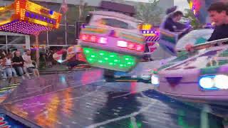 Eerste Kermisavond Geleen Future Dance Offride Franks Video Studio 29-05-2026