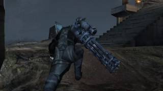 Resident Evil 4 - Nemesis T-Type in History(Update 2020 in description)