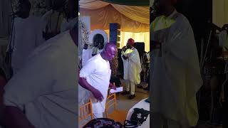 Welcome toP.F.K DYNAMICS BAND under the CEO of Min. Prince Folarin Kanye. #liveband #viral #gospel