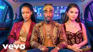 2Pac ft. Adele, Justin Bieber, Beyoncé – Rare Hip Hop Mix You Can’t Miss